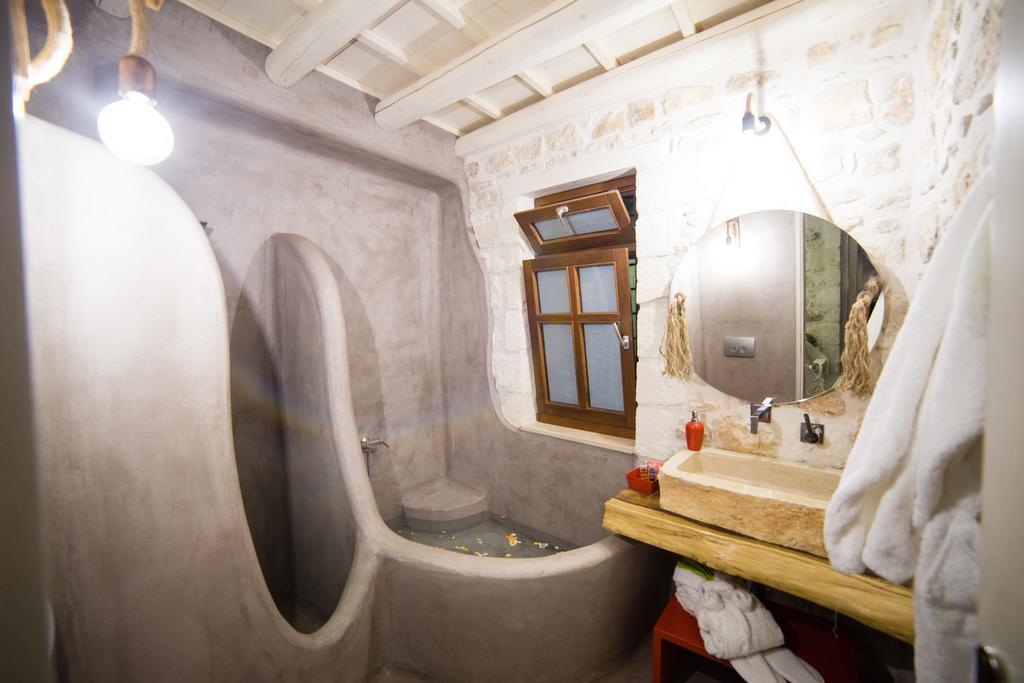 Ac Homes Alice Rethymno  Bagian luar foto