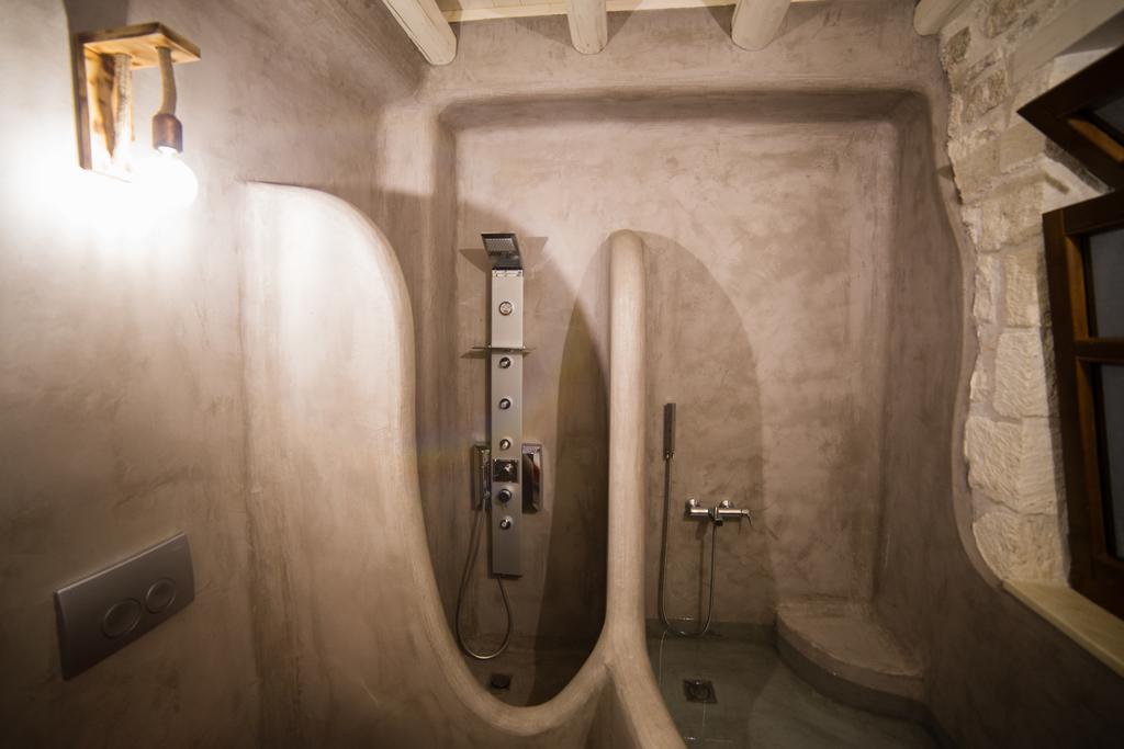 Ac Homes Alice Rethymno  Bagian luar foto