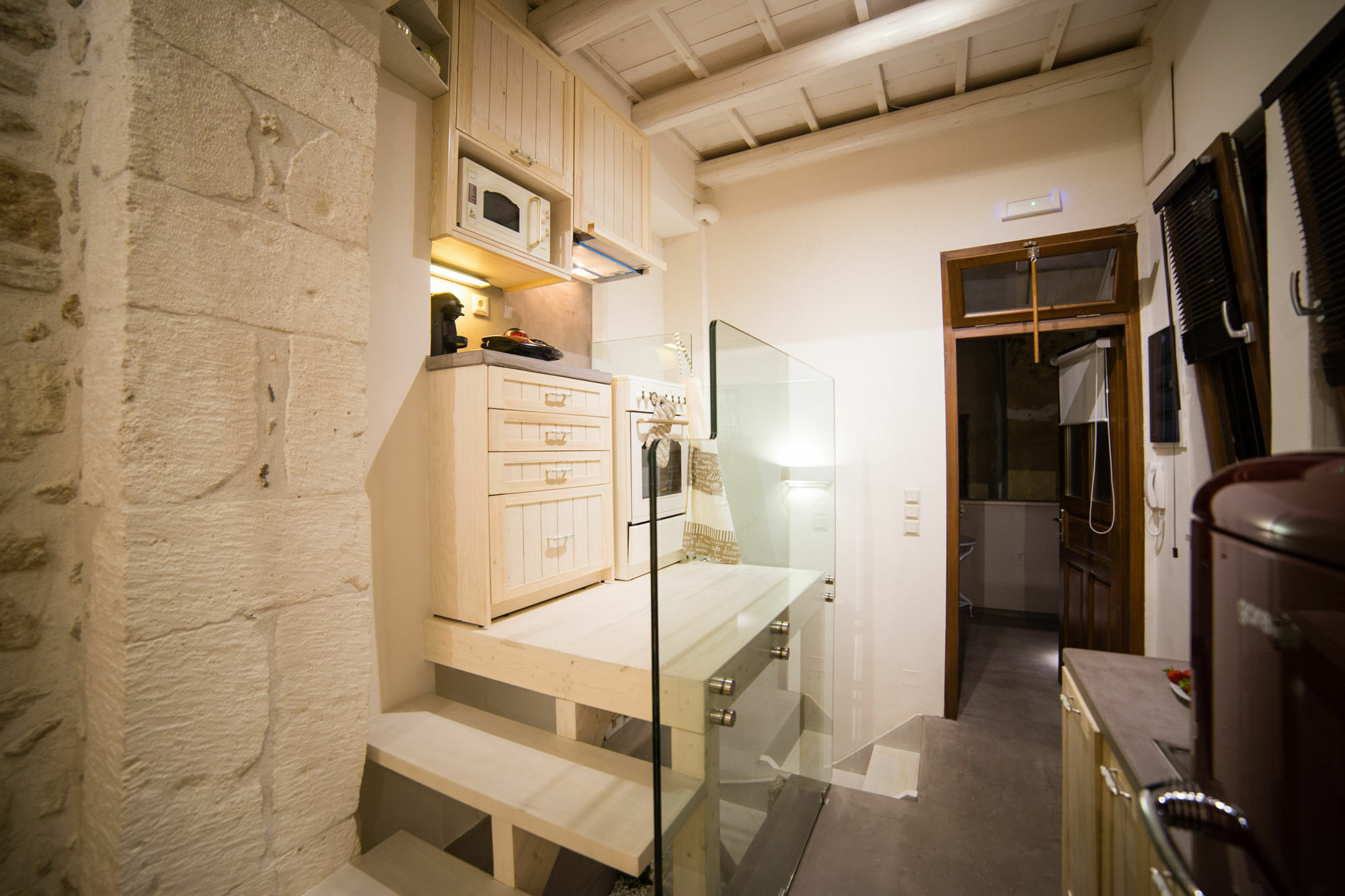 Ac Homes Alice Rethymno  Bagian luar foto