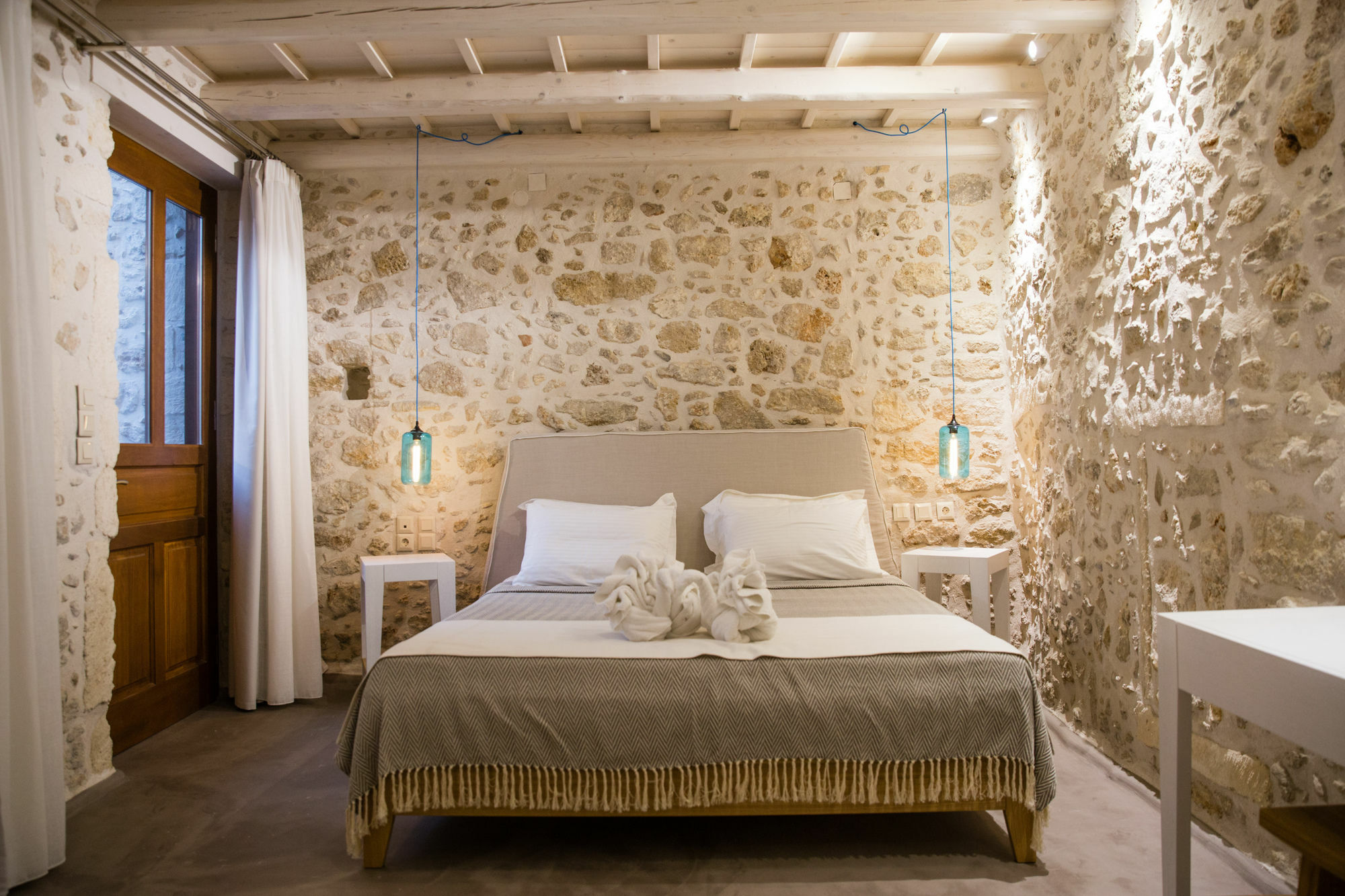 Ac Homes Alice Rethymno  Bagian luar foto