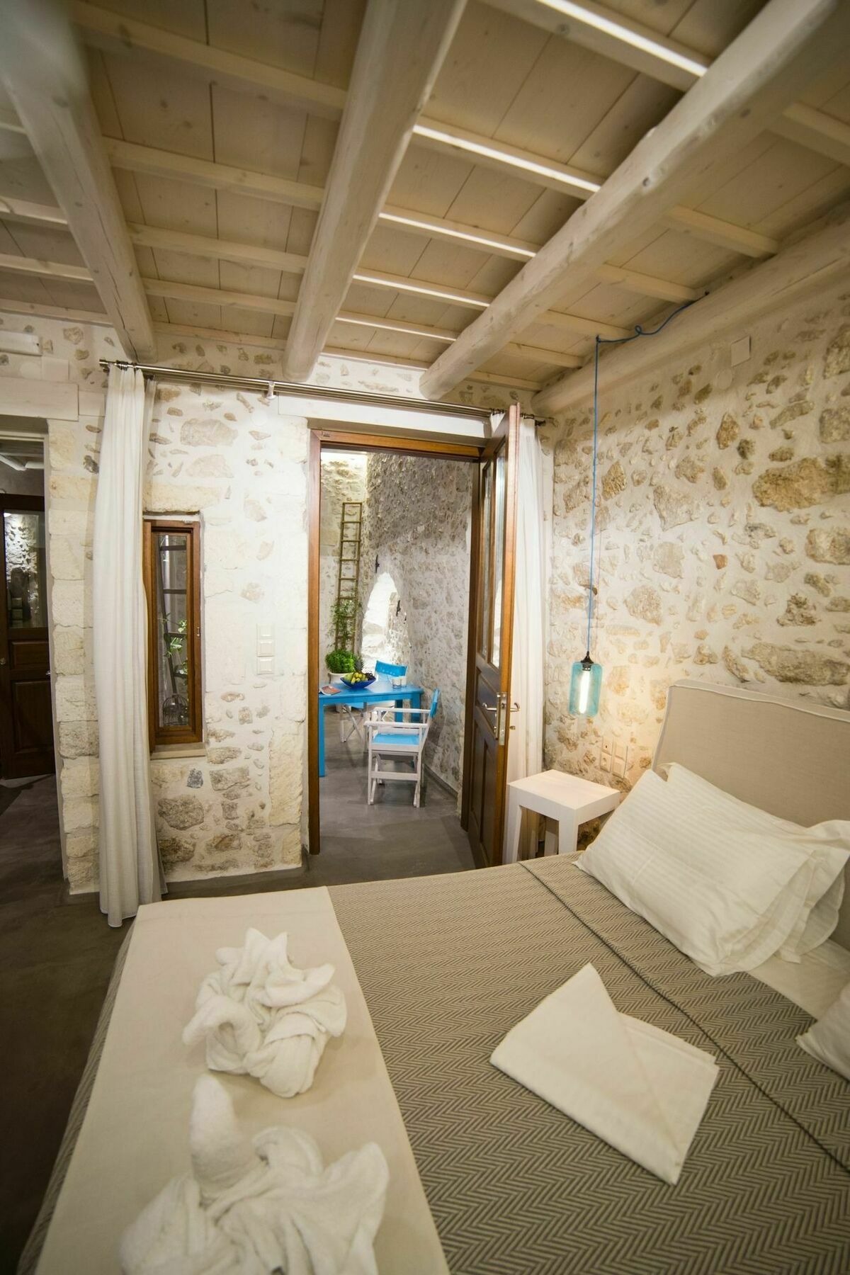 Ac Homes Alice Rethymno  Bagian luar foto
